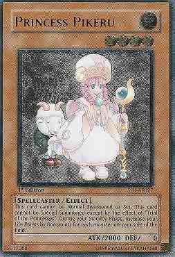 魔法の国の王女－ピケル SOI-AE027 R