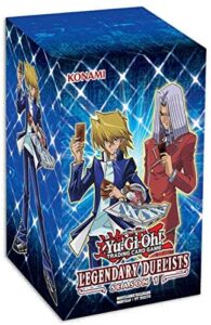 遊戯王 英語版 Legendary Duelists Season レジェンダリー・デュエリスト シーズン