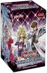 遊戯王 英語版 Legendary Duelists Season 2 レジェンダリー・デュエリスト シーズン2