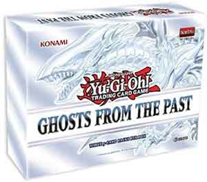 【英語-北米版】遊戯王-Ghosts-From-the-Past-ゴースツ・フロム・ザ・パスト-1st-Edition