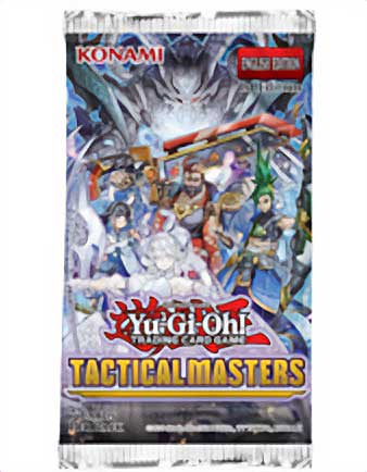 yugioh-tcg-Tactical-Masters
